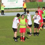 Elitna liga: Pro Fagagna - Juventina