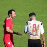 Elitna liga: Pro Fagagna - Juventina