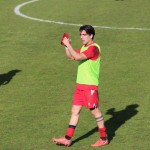 Elitna liga: Pro Fagagna - Juventina