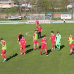 Elitna liga: Pro Fagagna - Juventina