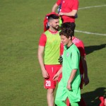 Elitna liga: Pro Fagagna - Juventina