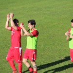 Elitna liga: Pro Fagagna - Juventina