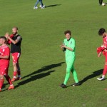 Elitna liga: Pro Fagagna - Juventina