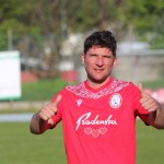 Elitna liga: Pro Fagagna - Juventina