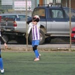 Under 11; prijateljska tekma Juventina - Sovodnje