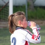 Under 11; prijateljska tekma Juventina - Sovodnje