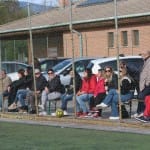Under 11; prijateljska tekma Juventina - Sovodnje