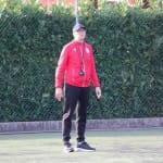 Under 11; prijateljska tekma Juventina - Sovodnje