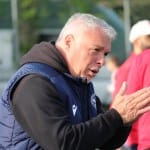 Under 11; prijateljska tekma Juventina - Sovodnje