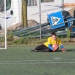 Under 11; prijateljska tekma Juventina - Sovodnje