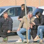 Under 11; prijateljska tekma Juventina - Sovodnje