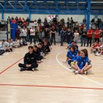 u15: Sloga Tabor - Altura