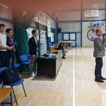 u15: Sloga Tabor - Altura