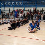 u15: Sloga Tabor - Altura