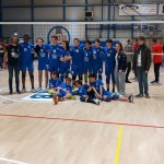 u15: Sloga Tabor - Altura