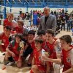 u15: Sloga Tabor - Altura