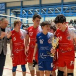 u15: Sloga Tabor - Altura