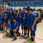 u15: Sloga Tabor - Altura