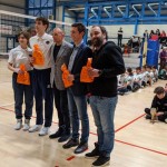 u15: Sloga Tabor - Altura