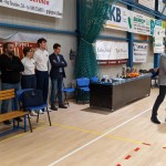 u15: Sloga Tabor - Altura