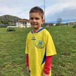 Na turnirju v Krminu tudi mladi nogometaši Sovodenj in Sistiane