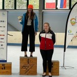 Nagrajevanje Tržaškega prvenstva