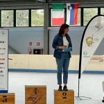 Nagrajevanje Tržaškega prvenstva