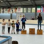 Nagrajevanje Tržaškega prvenstva
