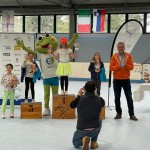 Nagrajevanje Tržaškega prvenstva