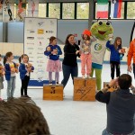 Nagrajevanje Tržaškega prvenstva
