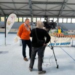 Nagrajevanje Tržaškega prvenstva