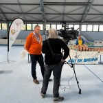 Nagrajevanje Tržaškega prvenstva