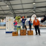 Nagrajevanje Tržaškega prvenstva