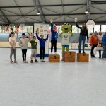 Nagrajevanje Tržaškega prvenstva