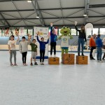 Nagrajevanje Tržaškega prvenstva