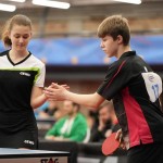 Italijansko mladinsko prvenstvo: še eno zlato in tri bronaste k