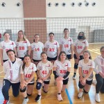 EasterCup2023: na velikem turnirju tudi naše ekipe