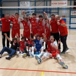 u15: Sloga Tabor - Altura