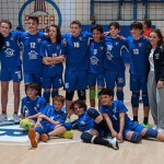 u15: Sloga Tabor - Altura