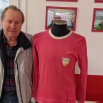 Bazovica; tiskovna konferenca in predstavitev dogodkov ob 100-le