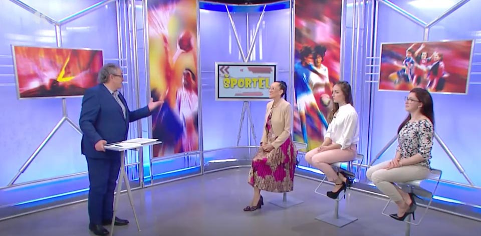 Sportel 3 apr 2023
