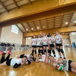 EasterCup2023: na velikem turnirju tudi naše ekipe