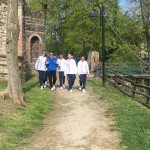 EasterCup2023: na velikem turnirju tudi naše ekipe