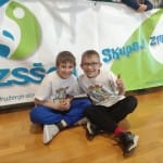ZSŠDI: področna turnirja med dvema ognjema v Štandrežu in v