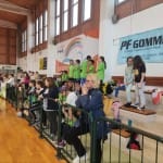 ZSŠDI: področna turnirja med dvema ognjema v Štandrežu in v