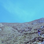 AŠD Mladina: pohod na Nanos povsem uspel