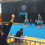 Twist open 2023; Cheerdance Millenium