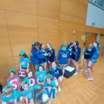 Twist open 2023; Cheerdance Millenium