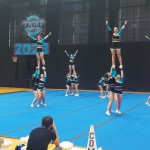 Twist open 2023; Cheerdance Millenium