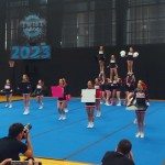 Twist open 2023; Cheerdance Millenium